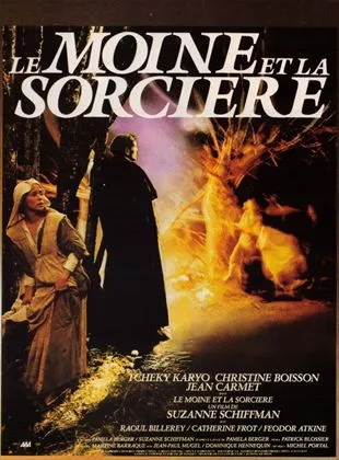 Le Moine Et La Sorcière