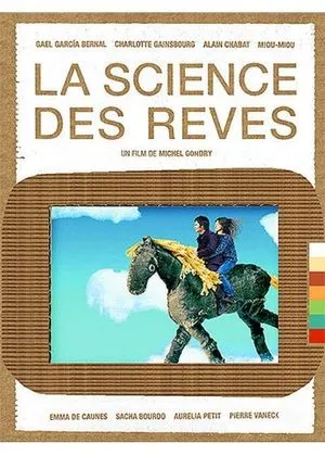 La Science des rêves - Film B