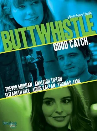 Buttwhistle