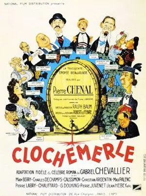 Clochemerle