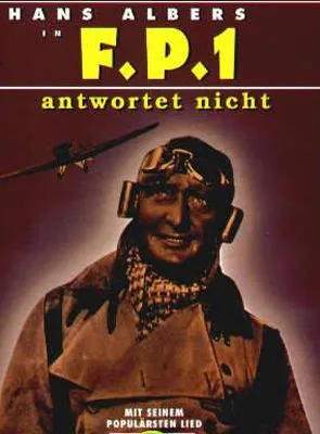 F.P.1 antwortet nicht