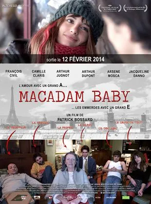 Macadam Baby