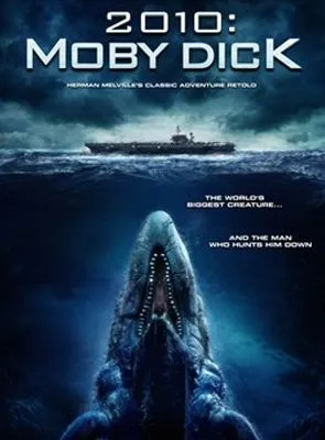 2010: Moby Dick