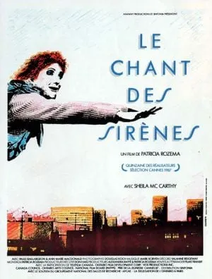 Le Chant des sirènes