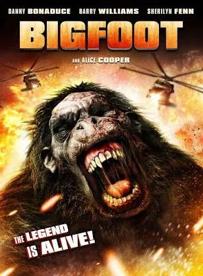 Bigfoot