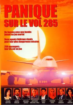 Panique sur le vol 285