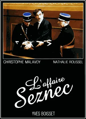 L'Affaire Seznec