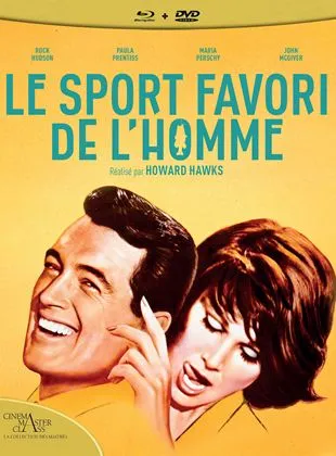 Le Sport favori de l'homme