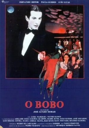 O Bobo