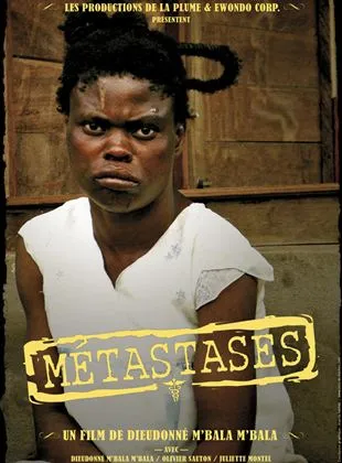 Métastases