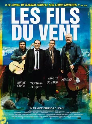 Les Fils du Vent