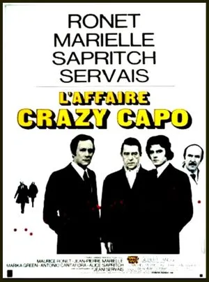 L'Affaire Crazy Capo