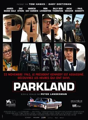 Parkland