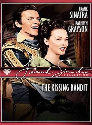 The Kissing Bandit