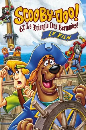 Scooby-Doo et le triangle des Bermudes