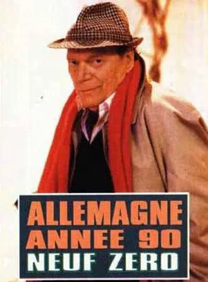 Allemagne 90 neuf zéro