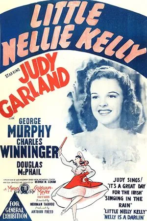 Little Nellie Kelly