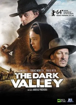 The Dark Valley