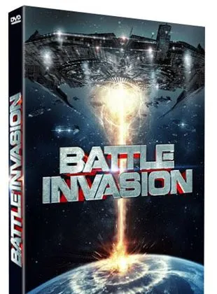 Battle Invasion