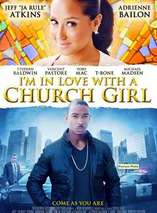 I'm in Love with a Church Girl