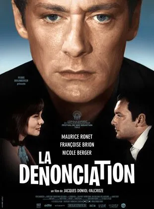 La Dénonciation