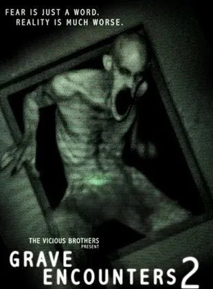 Grave Encounters 2