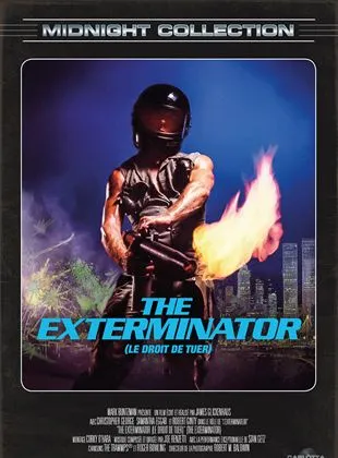 The Exterminator