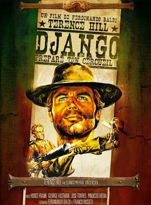 Django, prépare ton cercueil