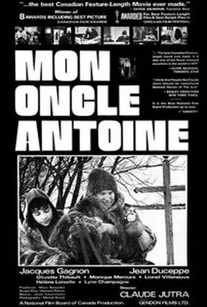 Mon Oncle Antoine