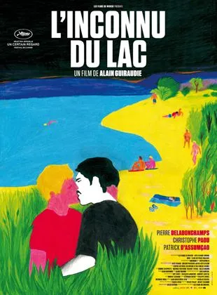 L'inconnu du lac