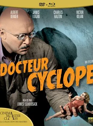 Docteur Cyclope