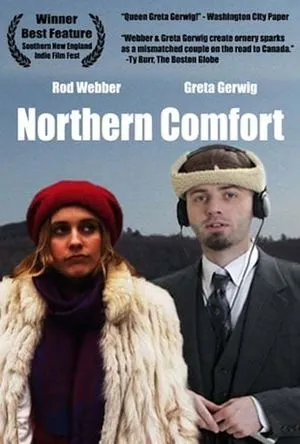 Northern Comfort