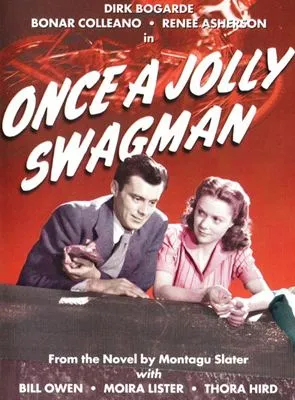 Once a Jolly Swagman