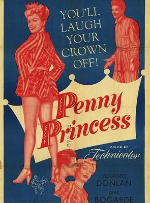 Penny Princess