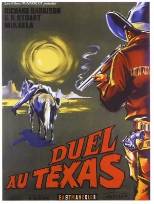 Duel au Texas