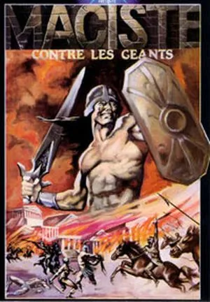 Maciste contre les géants