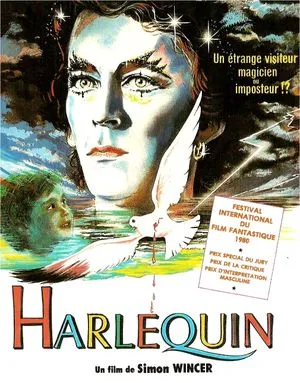 Harlequin