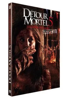 Détour Mortel 5