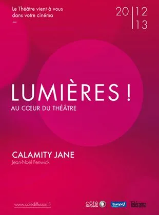 Calimity Jane (Côté Diffusion)