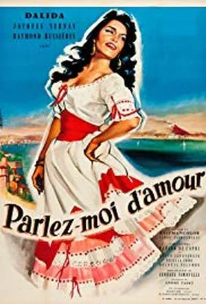 Parlez-moi d'amour