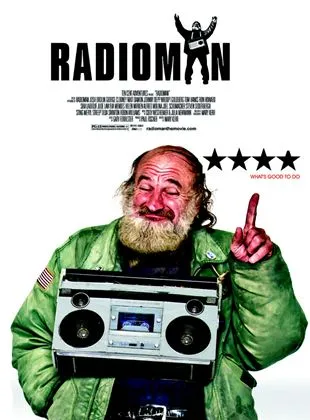 Radioman