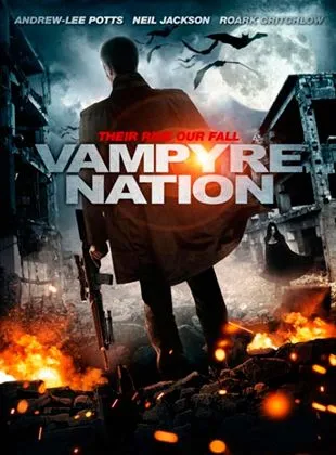 Vampyre Nation