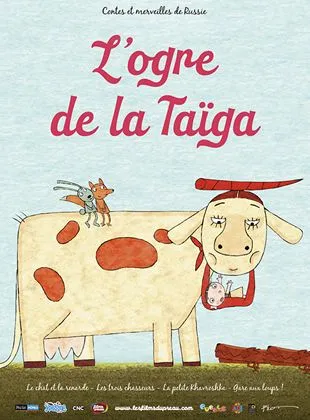 L'Ogre de la taïga