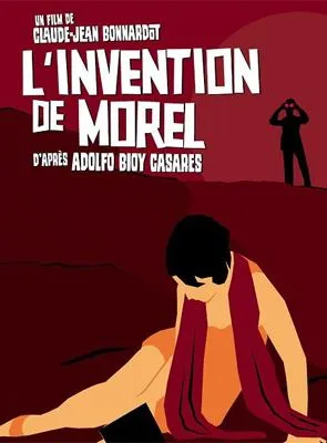 L'Invention de Morel