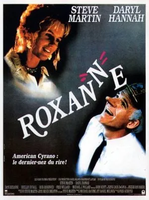 Roxanne