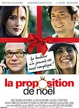 La Proposition de Noël