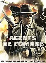 Agents de l'ombre