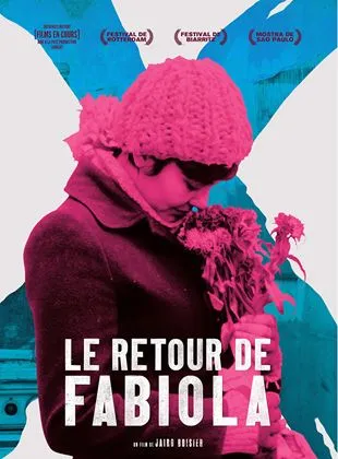 Le retour de Fabiola