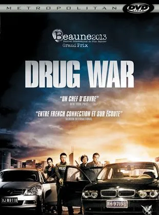 Drug War