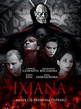 Ixjana